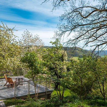Apartamento Hohenlohe Hideaway Langenburg Exterior foto