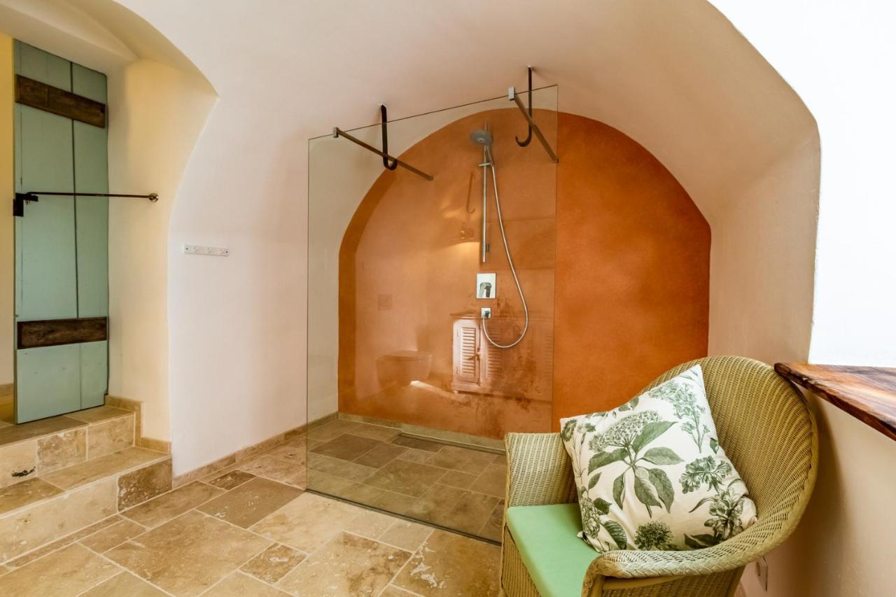 Apartamento Hohenlohe Hideaway Langenburg Exterior foto