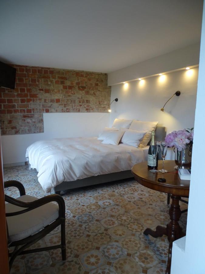 Apartamento Hohenlohe Hideaway Langenburg Exterior foto